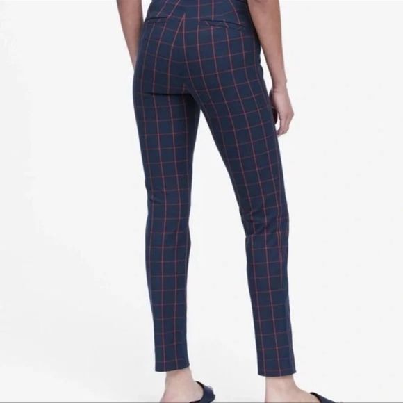 Banana Republic Pants - Banana Republic Sloan Pant